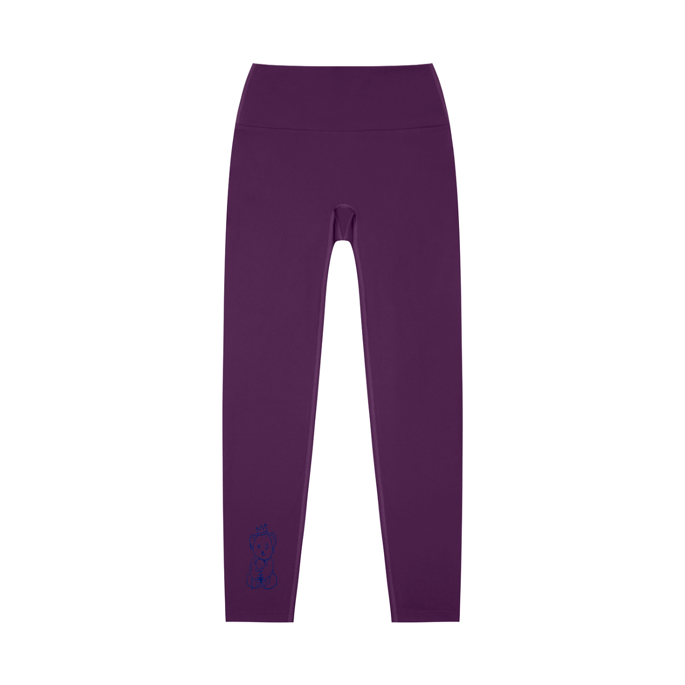 TRUUTH High-Waisted Yoga Leggings