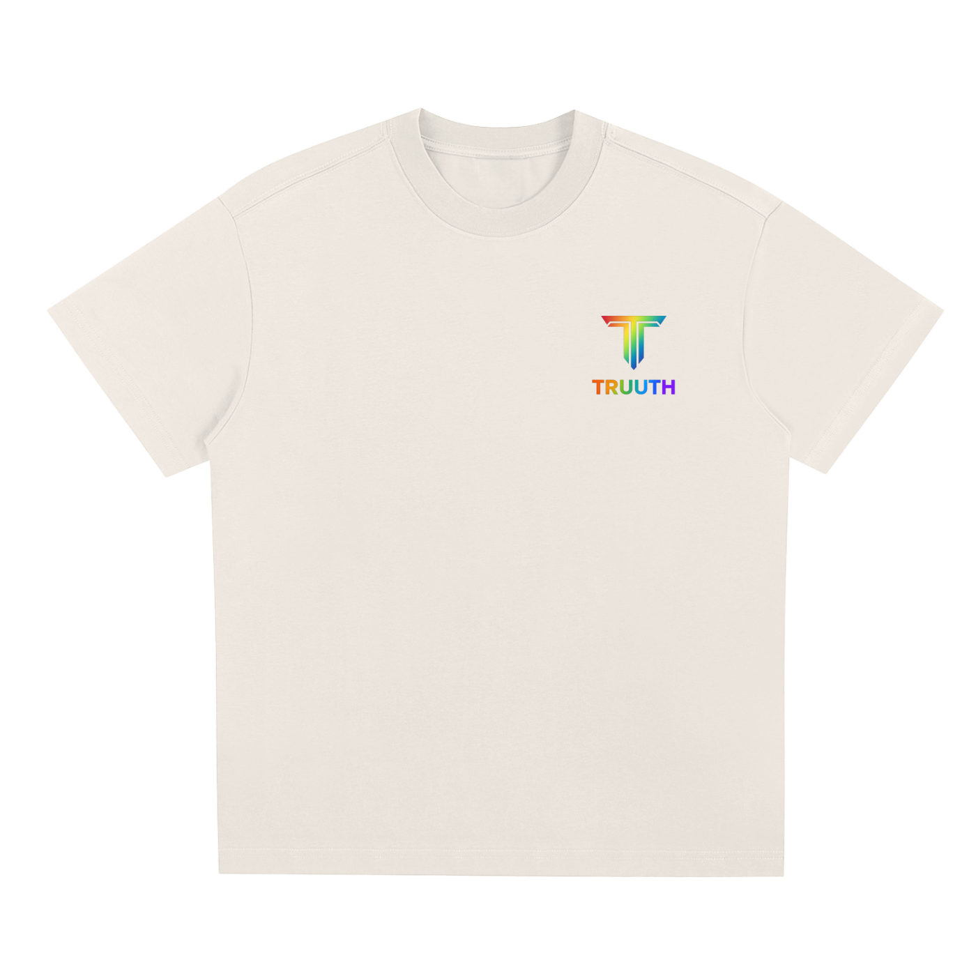 TRUUTH Quick-Dry Cooling T-Shirt