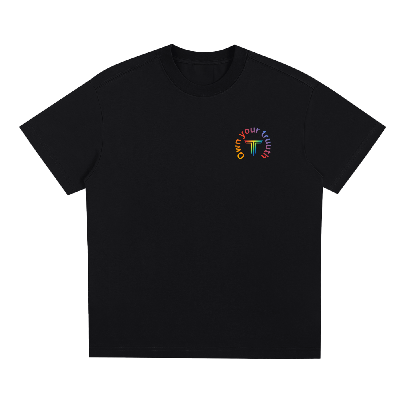 TRUUTH Quick-Dry Cooling T-Shirt