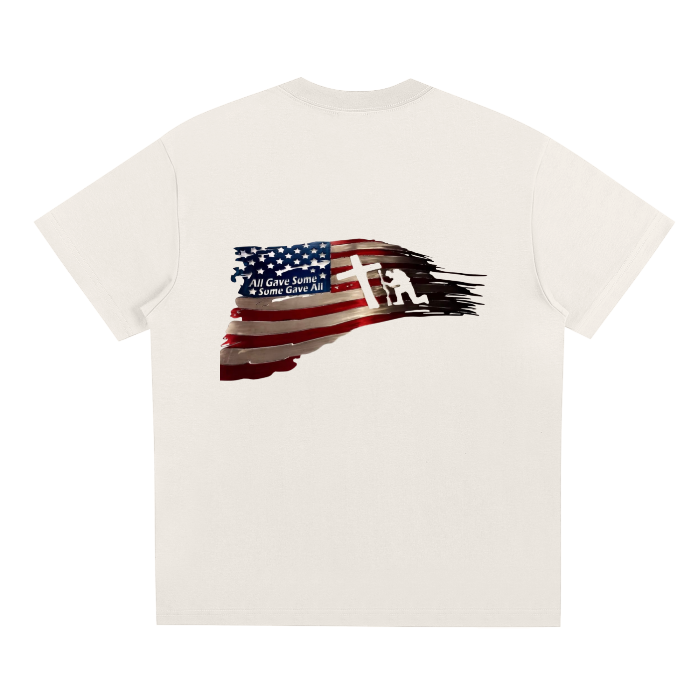 TRUUTH Quick-Dry Cooling T-Shirt
