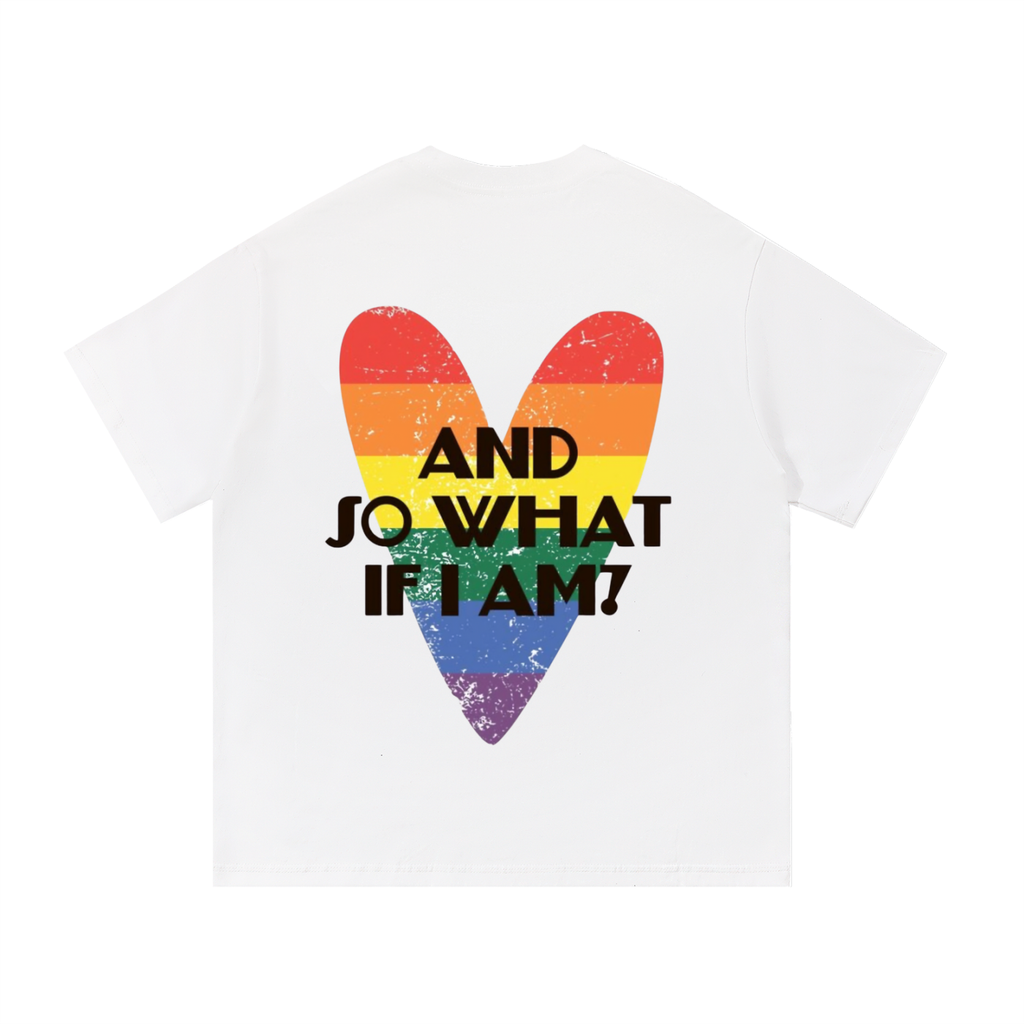 TRUUTH Essential Cotton T-Shirt