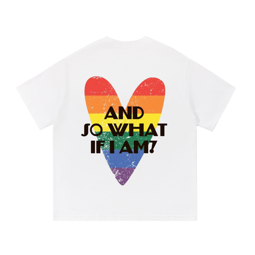 TRUUTH Essential Cotton T-Shirt