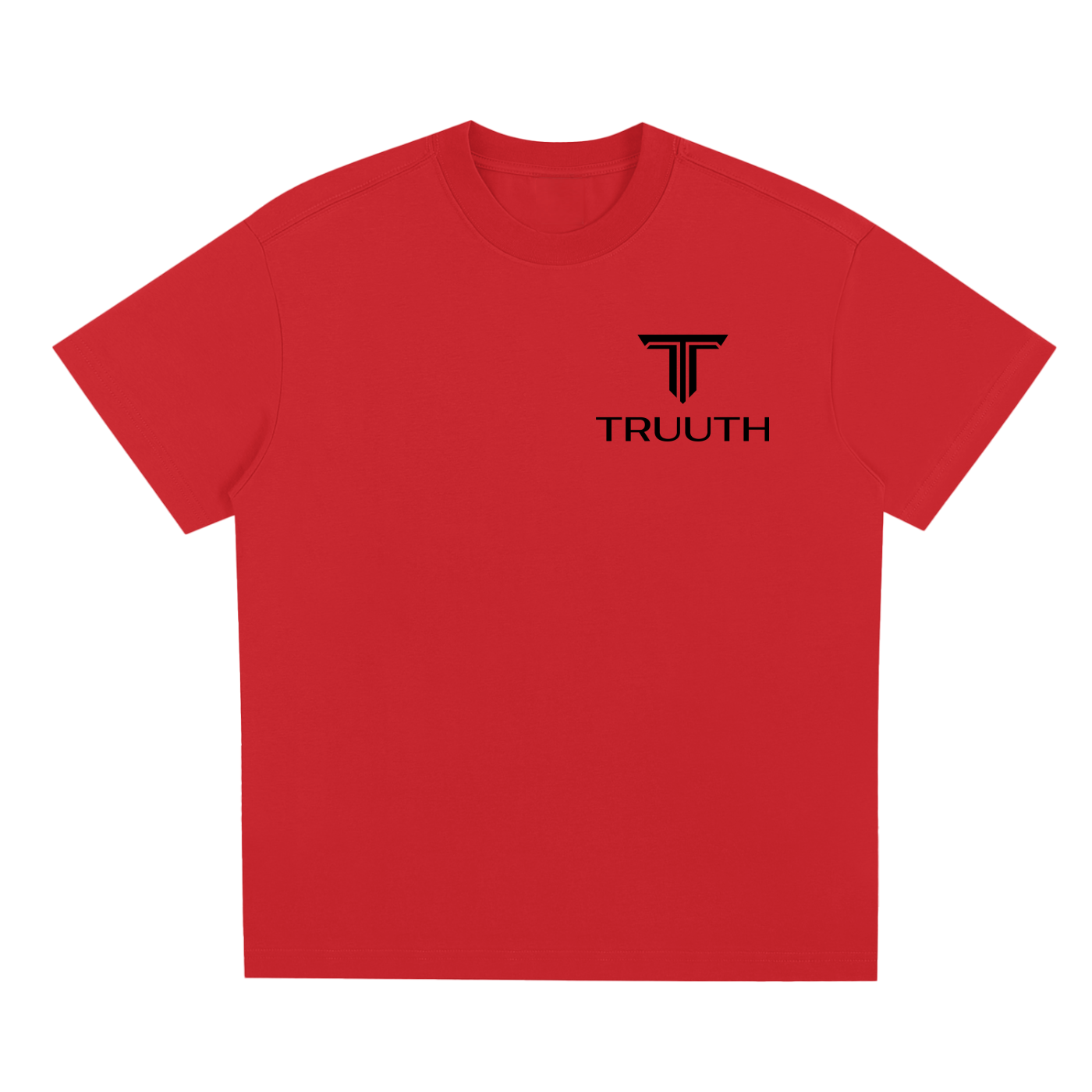 TRUUTH Quick-Dry Cooling T-Shirt
