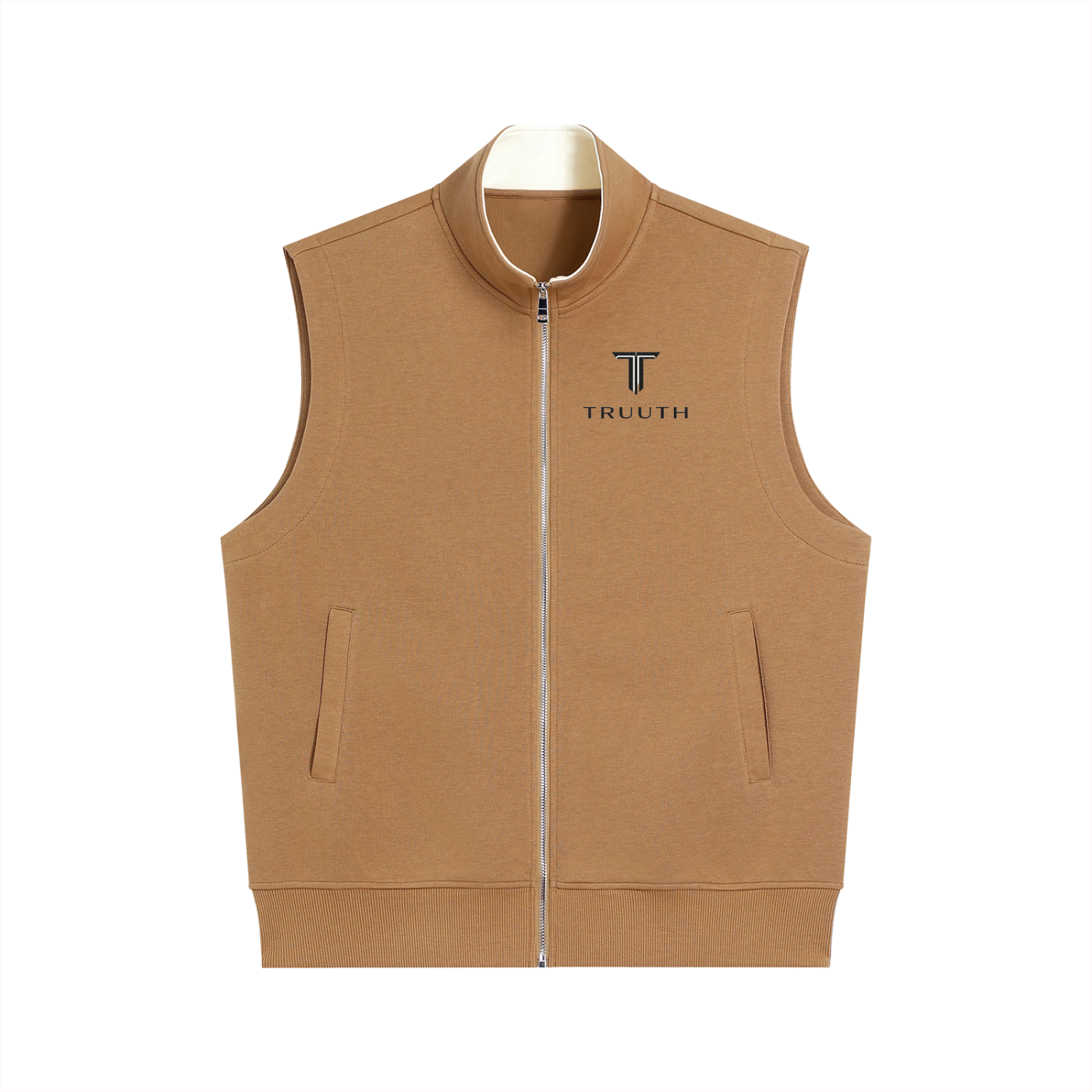 TRUUTH Essential Heavyweight Vest