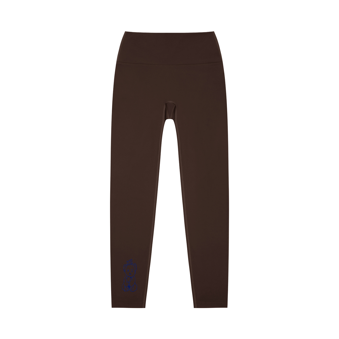 TRUUTH High-Waisted Yoga Leggings