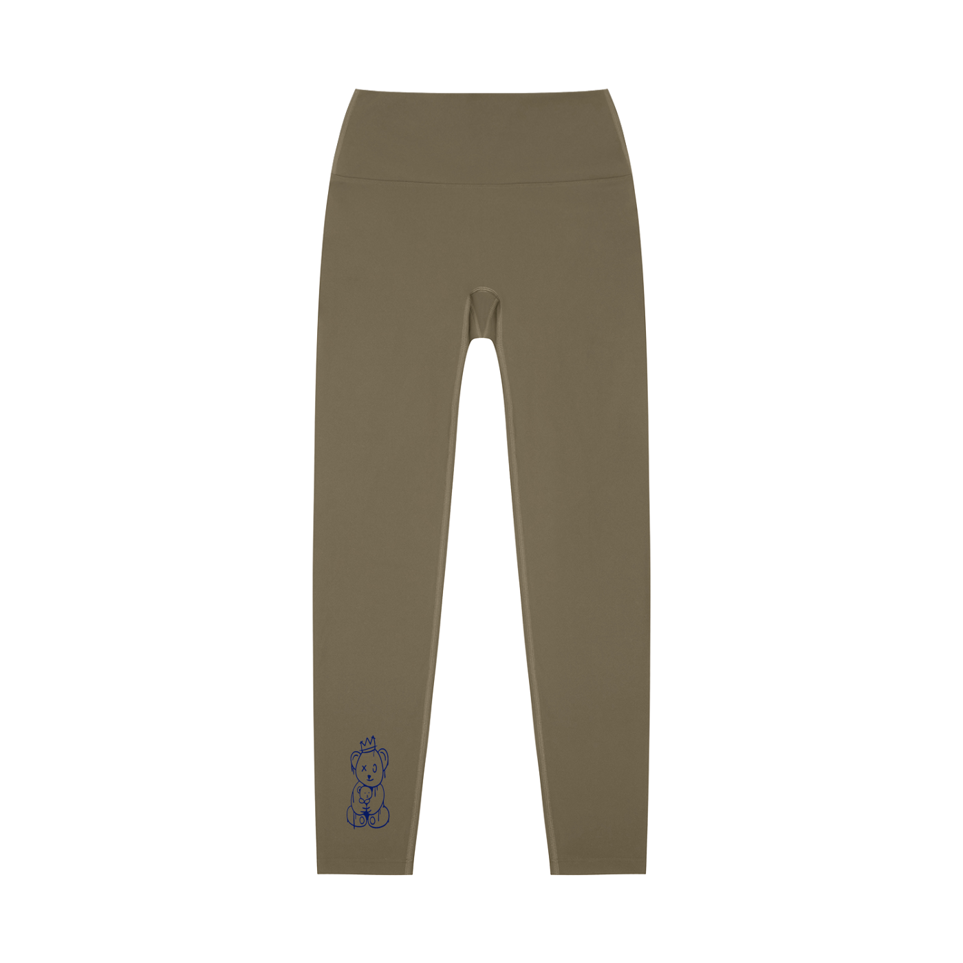 TRUUTH High-Waisted Yoga Leggings
