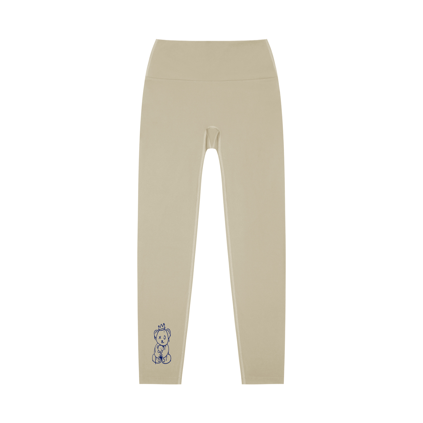TRUUTH High-Waisted Yoga Leggings