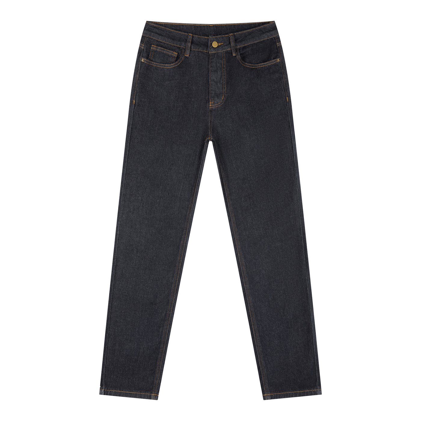 TRUUTH Women's High-Rise Skinny Jeans