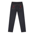 TRUUTH Women's High-Rise Skinny Jeans