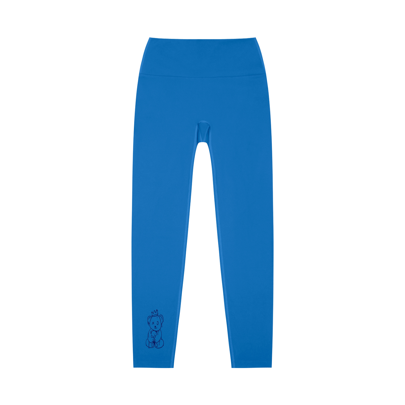 TRUUTH High-Waisted Yoga Leggings