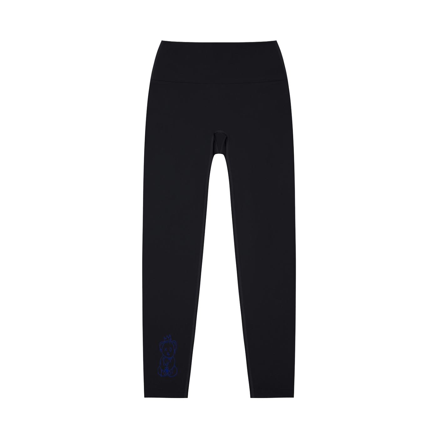 TRUUTH High-Waisted Yoga Leggings