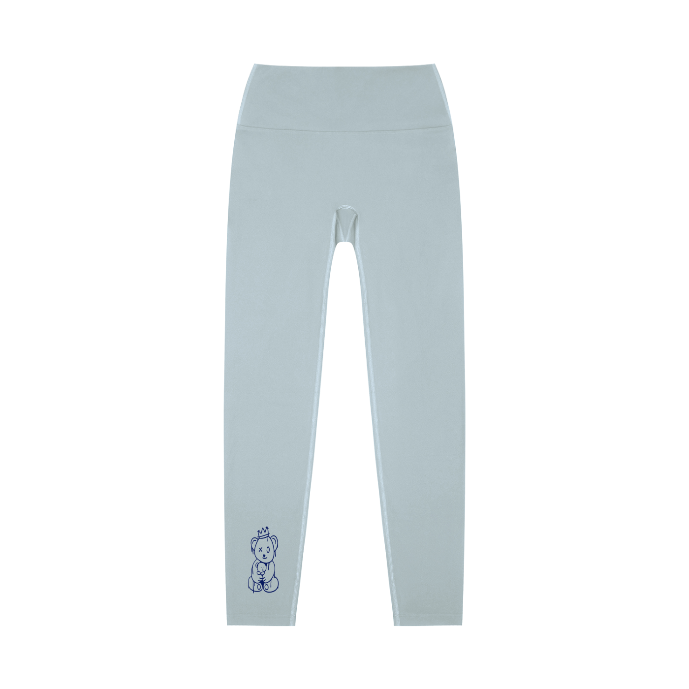 TRUUTH High-Waisted Yoga Leggings