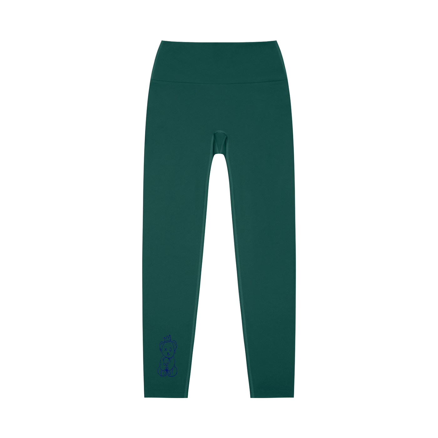 TRUUTH High-Waisted Yoga Leggings