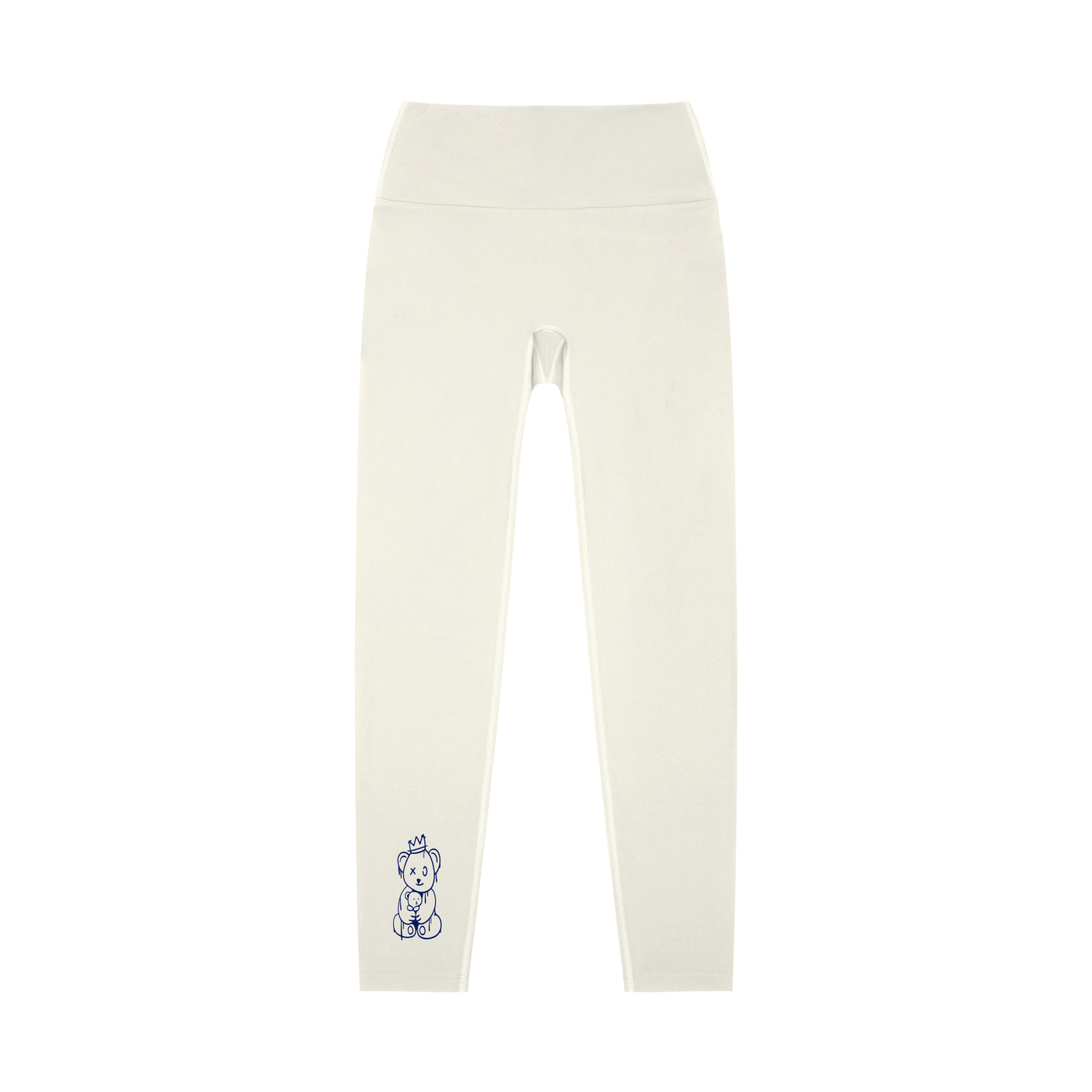 TRUUTH High-Waisted Yoga Leggings