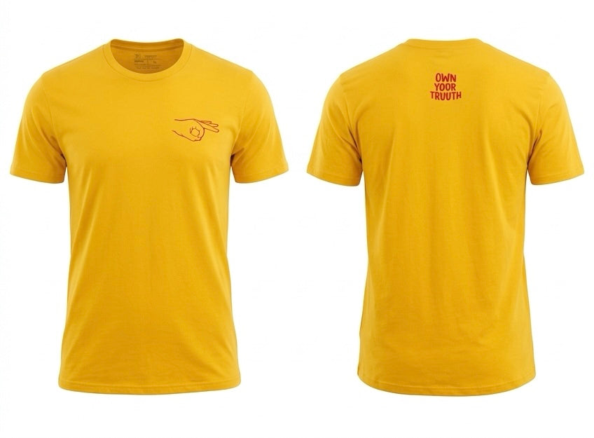 TRUUTH Got’em T-shirt