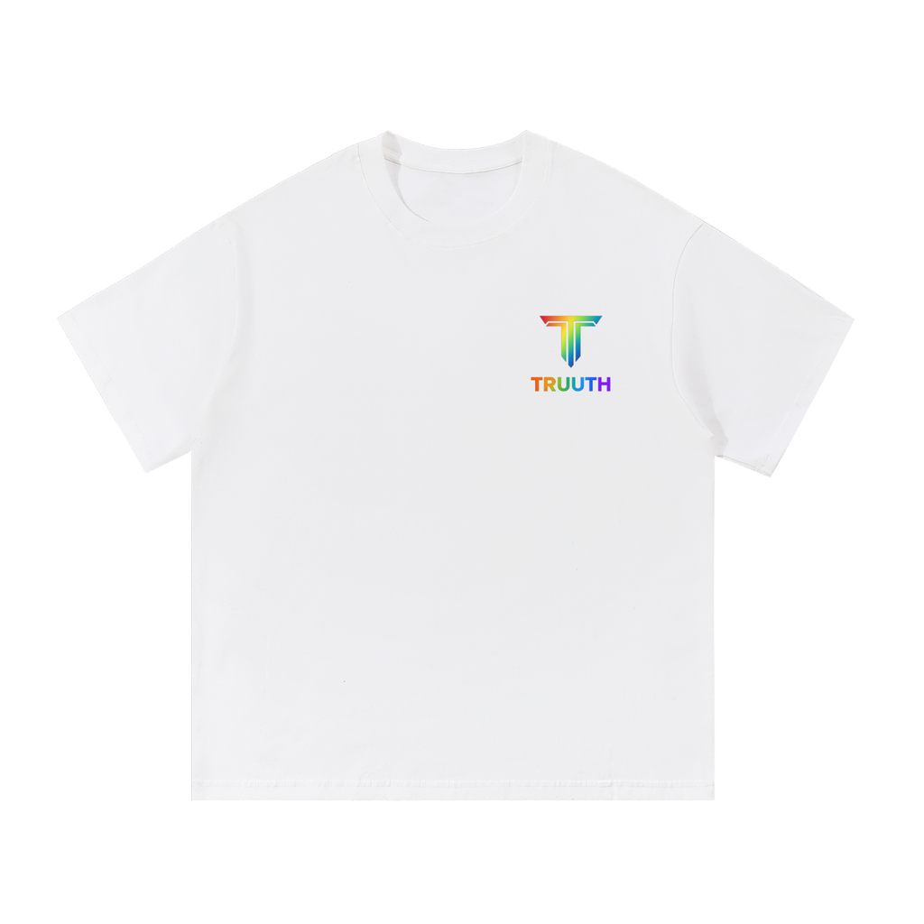 TRUUTH Essential Cotton T-Shirt