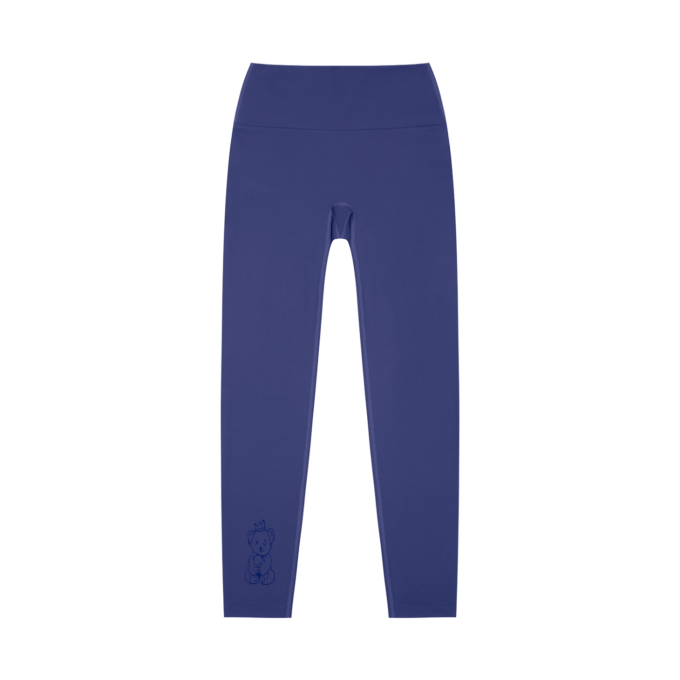 TRUUTH High-Waisted Yoga Leggings