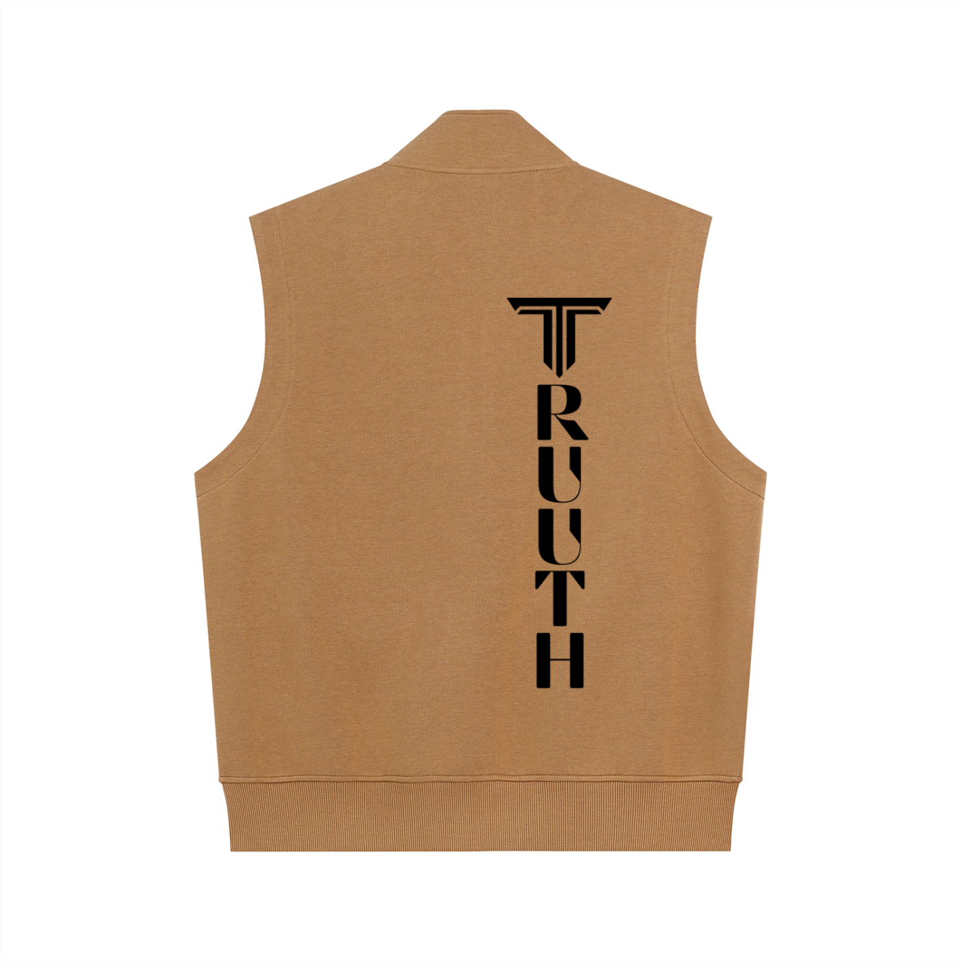 TRUUTH Essential Heavyweight Vest