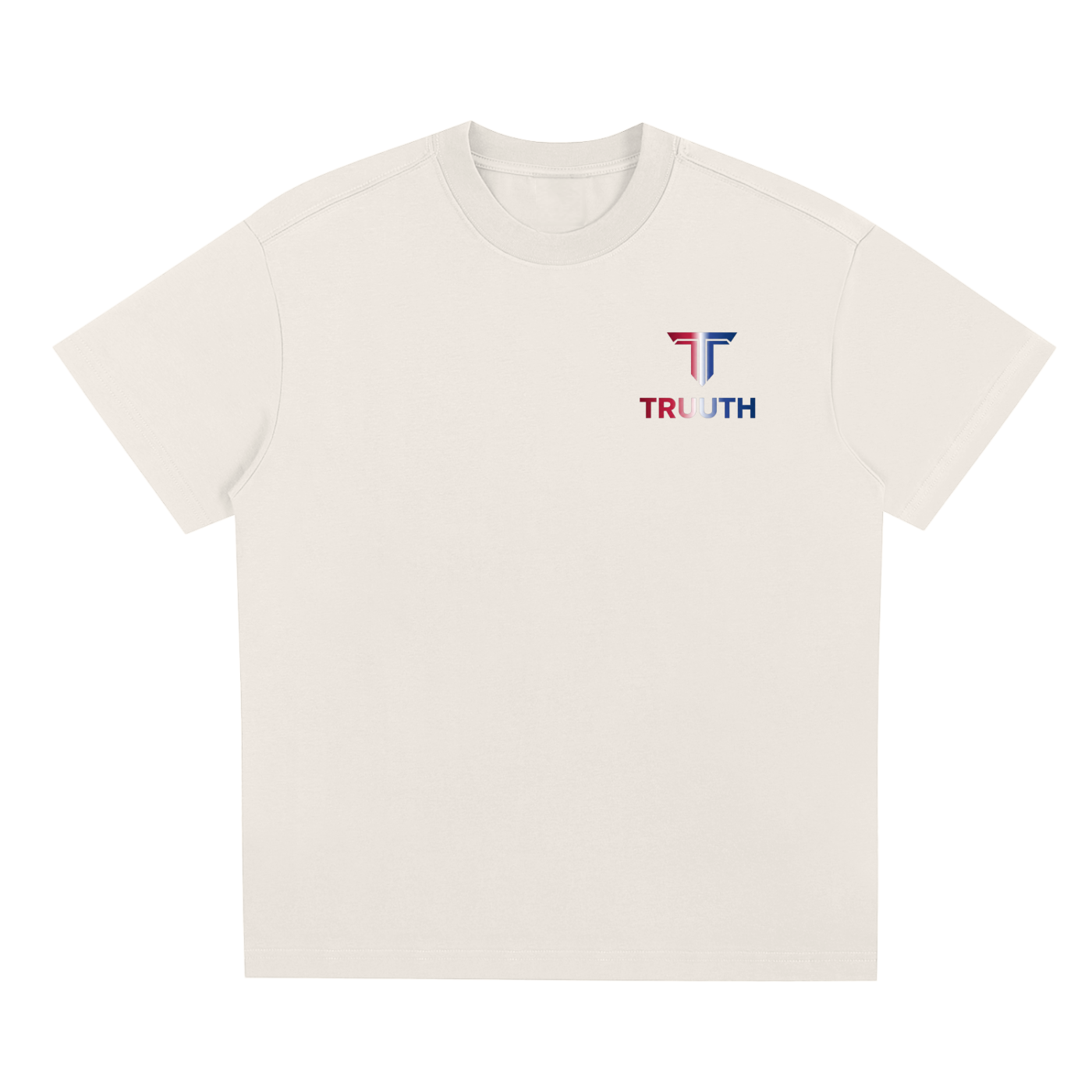 TRUUTH Quick-Dry Cooling T-Shirt