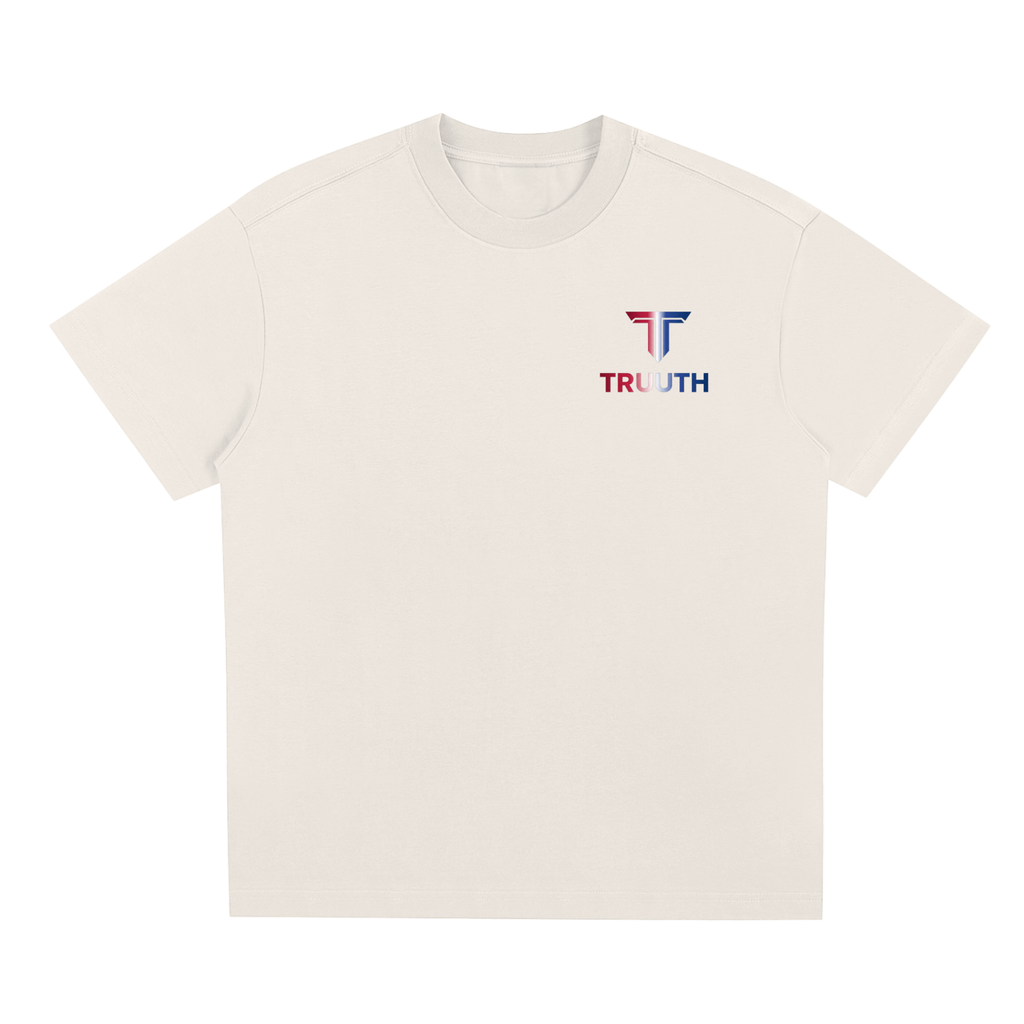 TRUUTH Quick-Dry Cooling T-Shirt