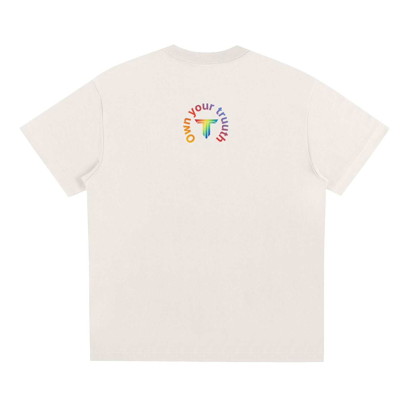 TRUUTH Quick-Dry Cooling T-Shirt