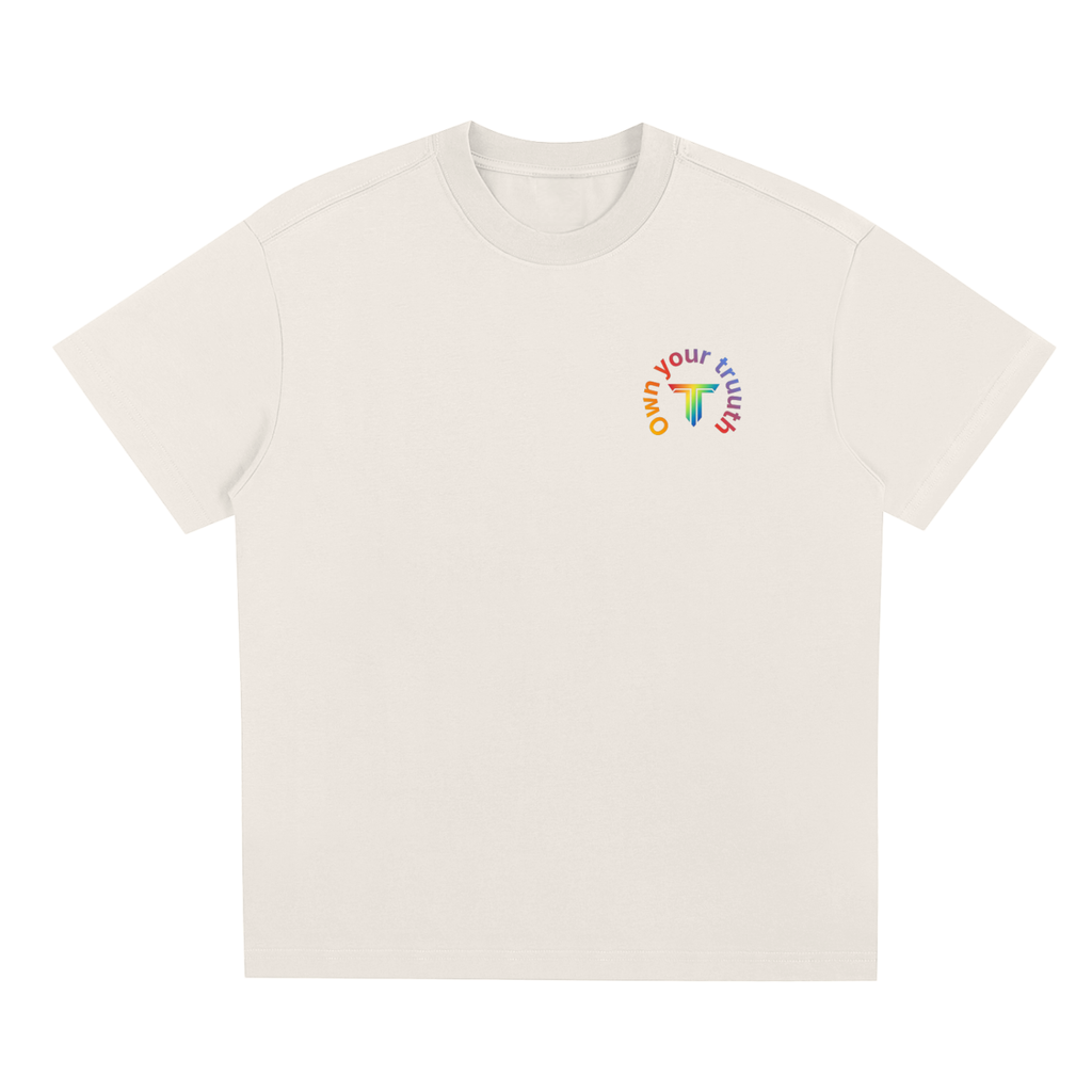 TRUUTH Quick-Dry Cooling T-Shirt