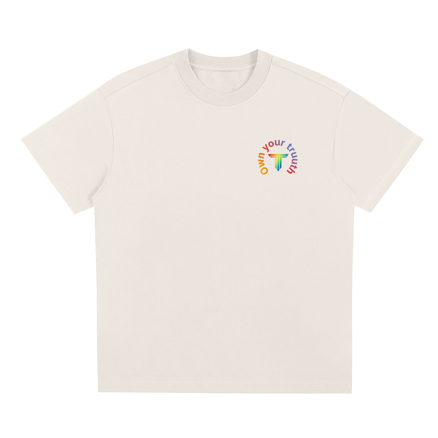 TRUUTH Quick-Dry Cooling T-Shirt