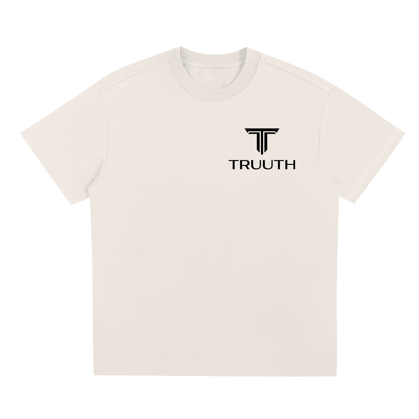 TRUUTH Quick-Dry Cooling T-Shirt