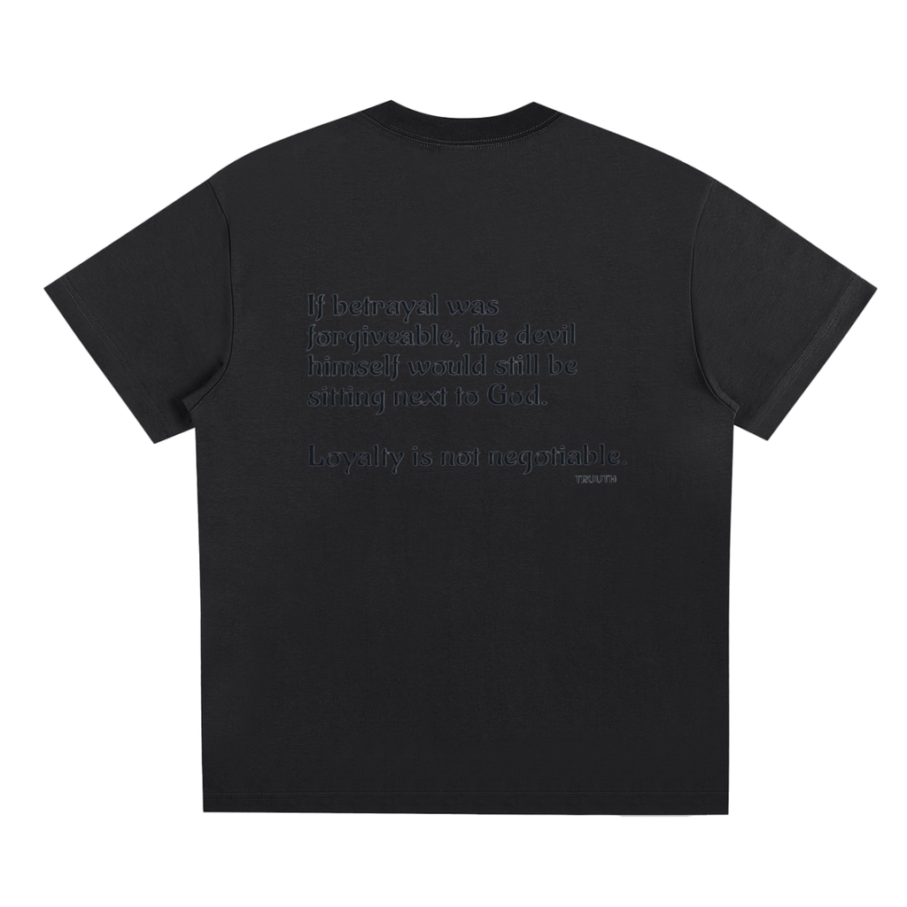 TRUUTH Quick-Dry Cooling T-Shirt